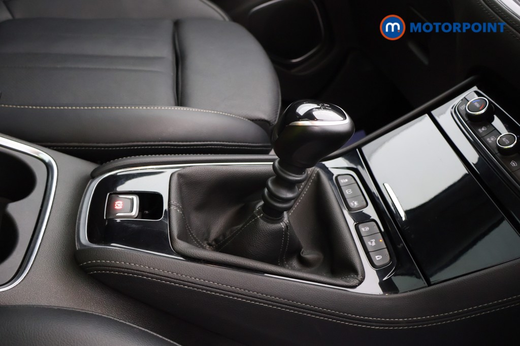 Vauxhall Grandland X Elite Nav Manual Petrol SUV - Stock Number (1559910) - 7th supplementary image