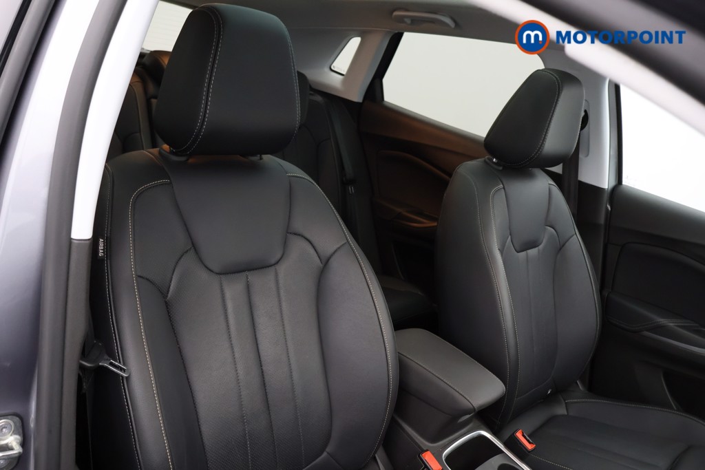 Vauxhall Grandland X Elite Nav Manual Petrol SUV - Stock Number (1559910) - 9th supplementary image