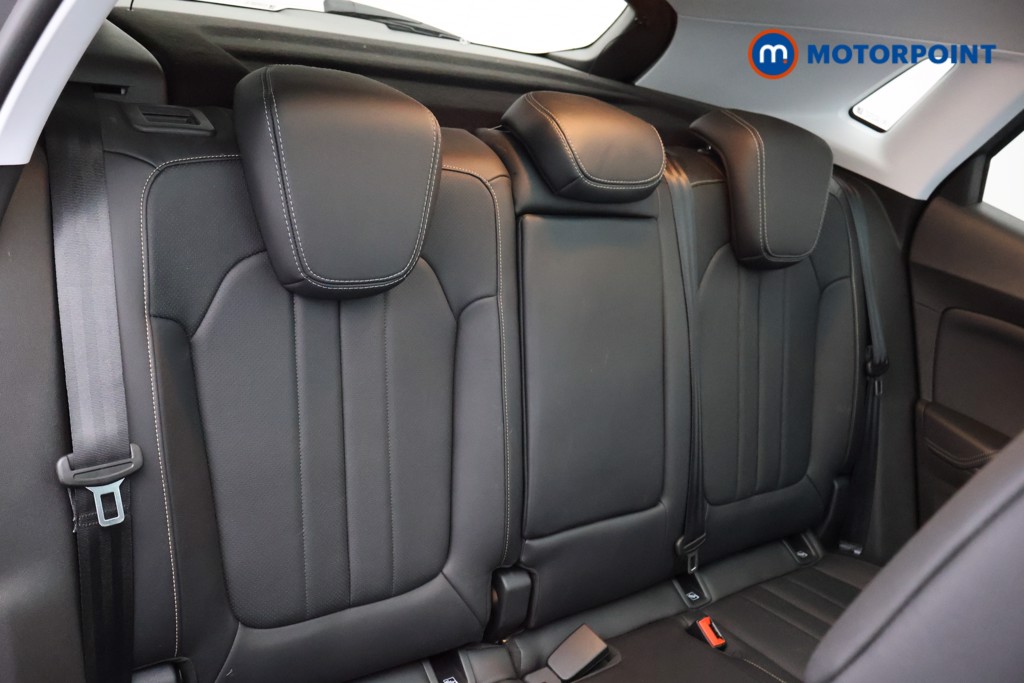 Vauxhall Grandland X Elite Nav Manual Petrol SUV - Stock Number (1559910) - 10th supplementary image