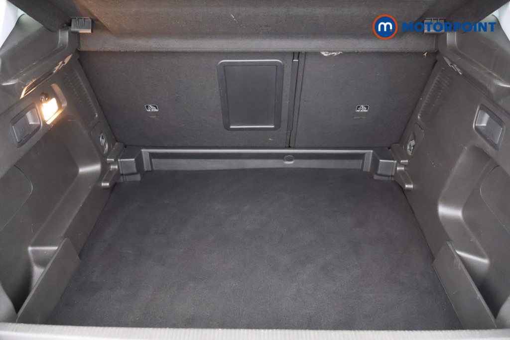 Vauxhall Grandland X Elite Nav Manual Petrol SUV - Stock Number (1559910) - 11th supplementary image