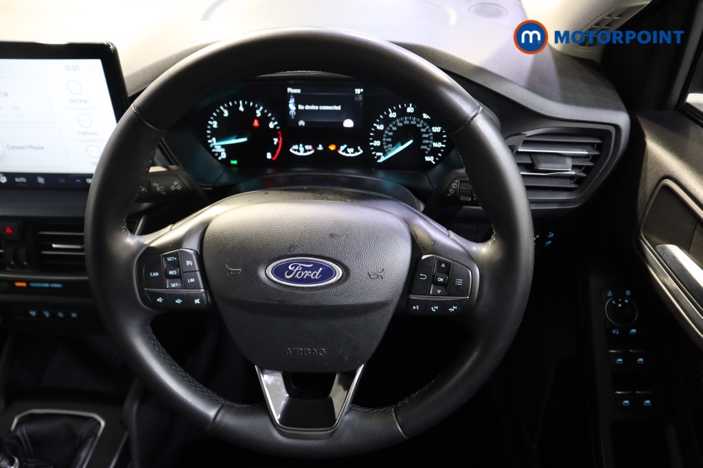Ford Focus Active Manual Petrol Hatchback - Stock Number (1560283) - 2nd supplementary image