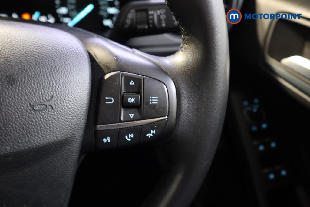 Ford Focus Active Manual Petrol Hatchback - Stock Number (1560283) - 4th supplementary image