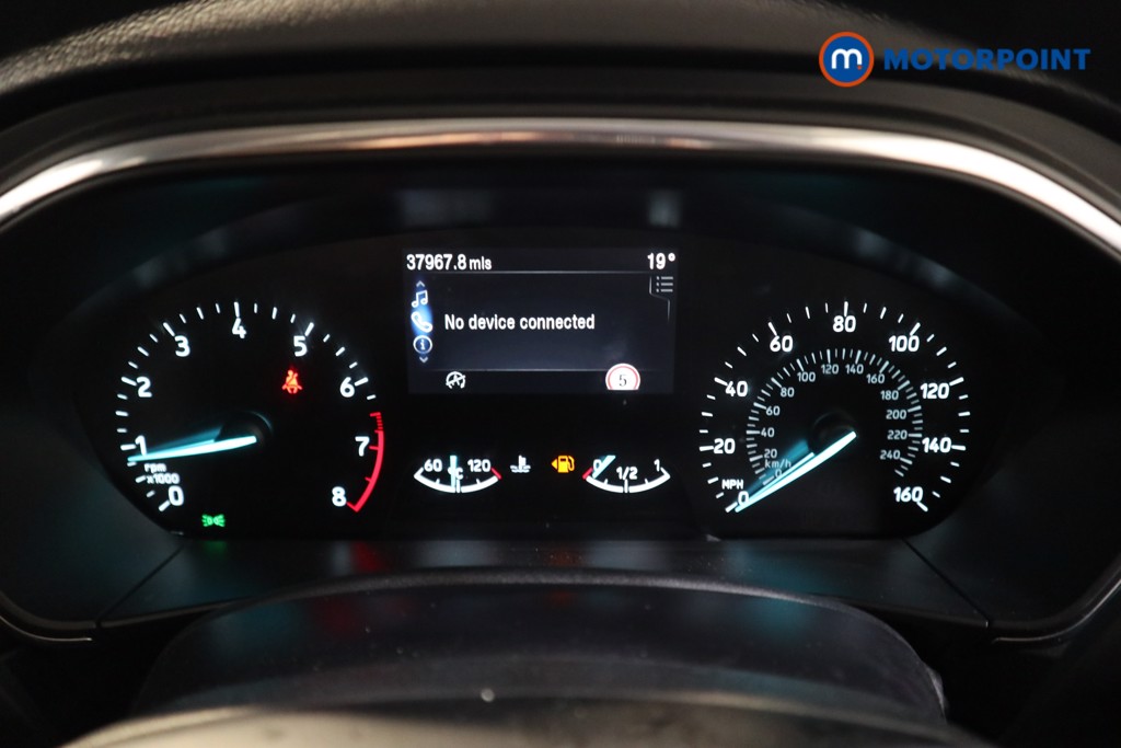 Ford Focus Active Manual Petrol Hatchback - Stock Number (1560283) - 5th supplementary image