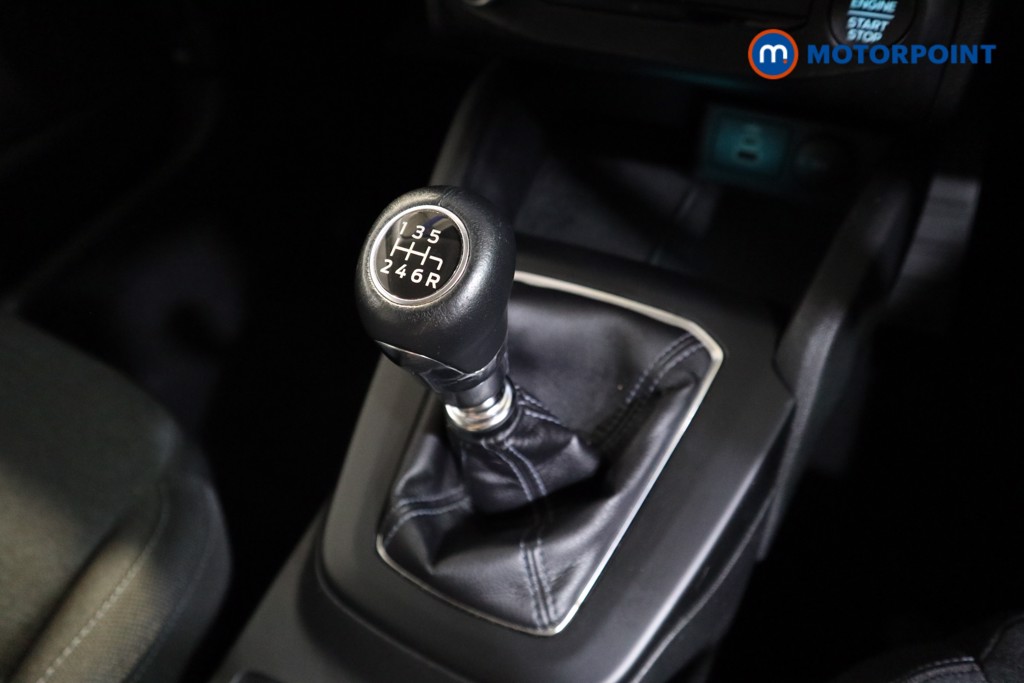 Ford Focus Active Manual Petrol Hatchback - Stock Number (1560283) - 8th supplementary image