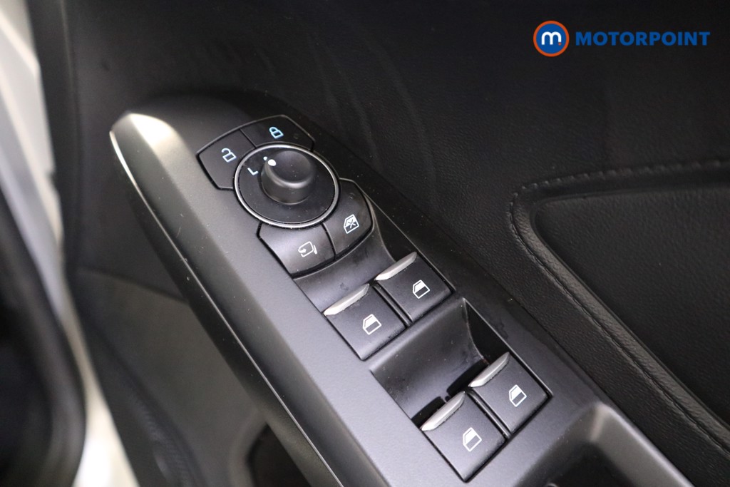 Ford Focus Active Manual Petrol Hatchback - Stock Number (1560283) - 10th supplementary image