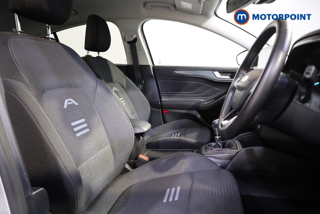 Ford Focus Active Manual Petrol Hatchback - Stock Number (1560283) - 11th supplementary image