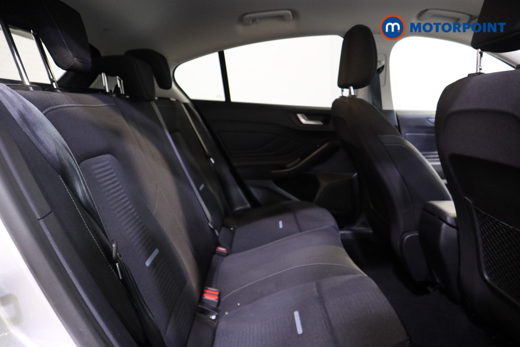 Ford Focus Active Manual Petrol Hatchback - Stock Number (1560283) - 12th supplementary image