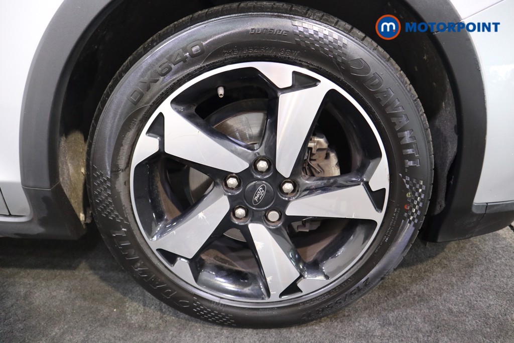 Ford Focus Active Manual Petrol Hatchback - Stock Number (1560283) - 15th supplementary image