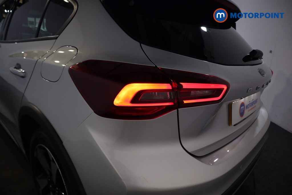 Ford Focus Active Manual Petrol Hatchback - Stock Number (1560283) - 19th supplementary image