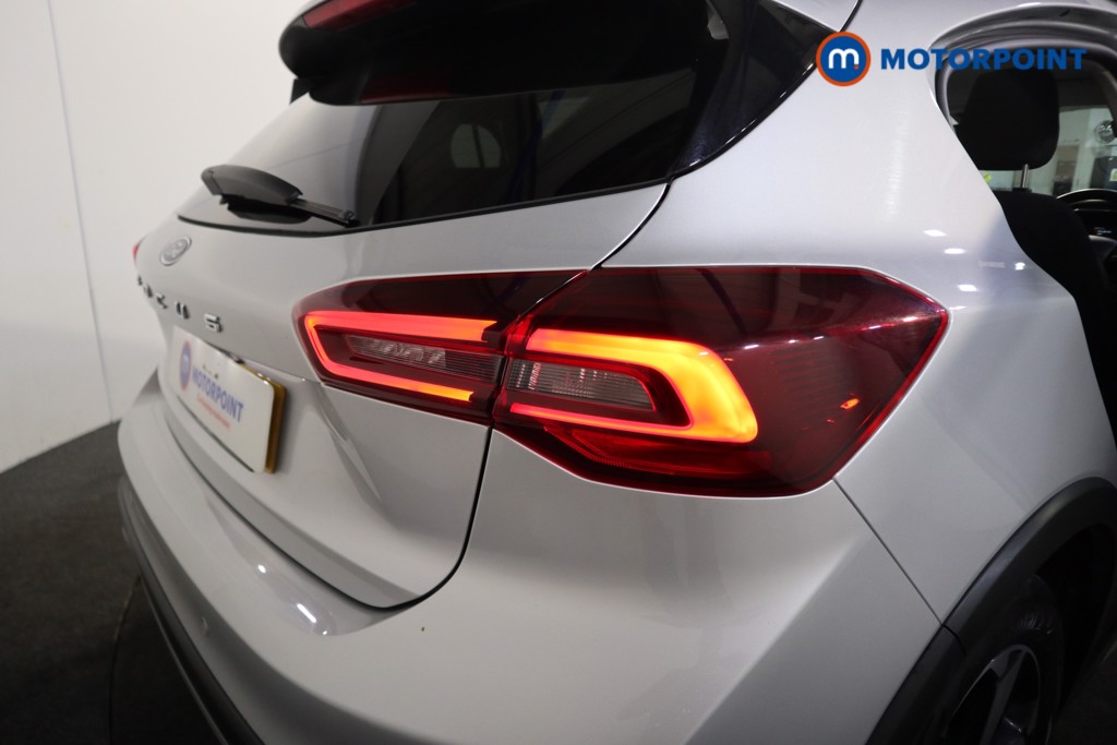 Ford Focus Active Manual Petrol Hatchback - Stock Number (1560283) - 20th supplementary image
