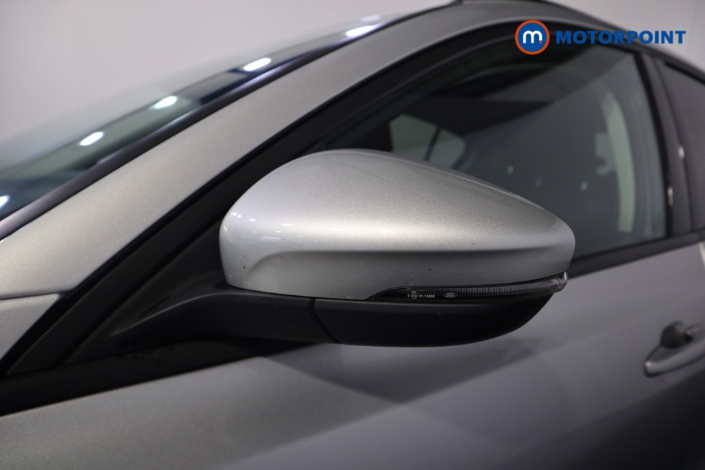 Ford Focus Active Manual Petrol Hatchback - Stock Number (1560283) - 22nd supplementary image