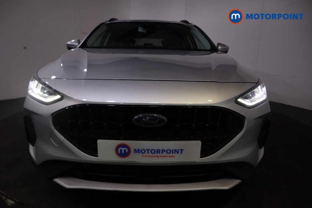 Ford Focus Active Manual Petrol Hatchback - Stock Number (1560283) - 24th supplementary image