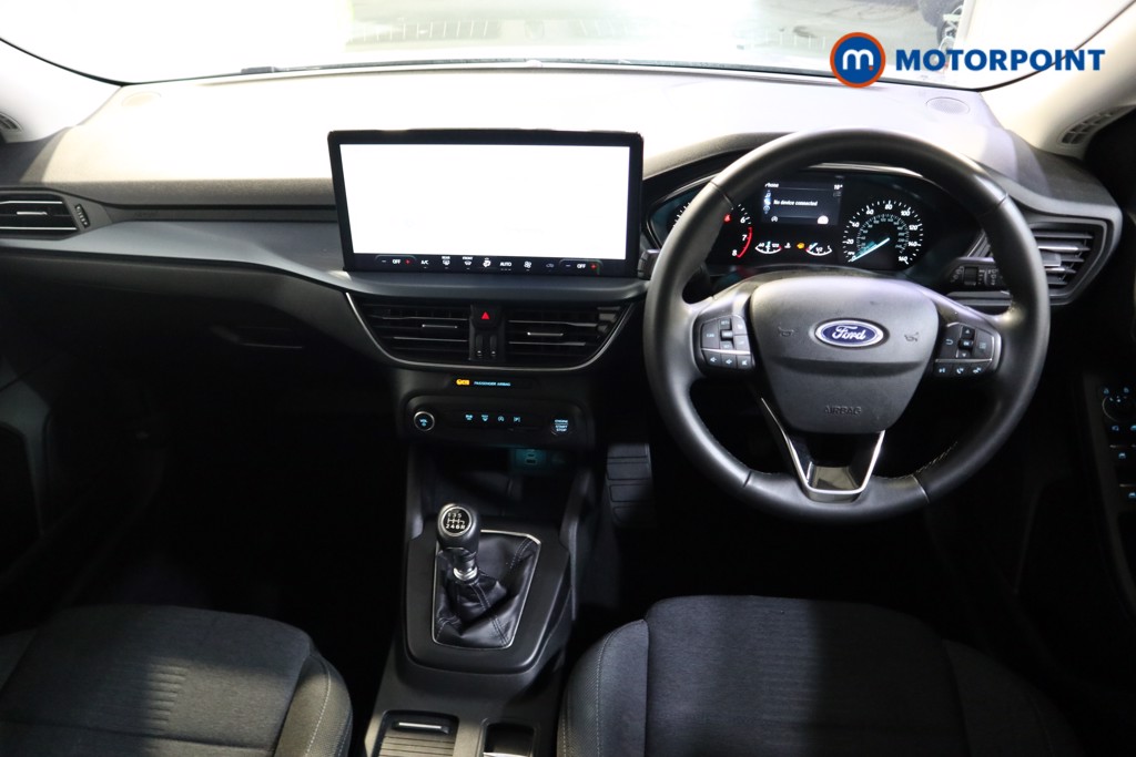 Ford Focus Active Manual Petrol Hatchback - Stock Number (1560283) - 1st supplementary image