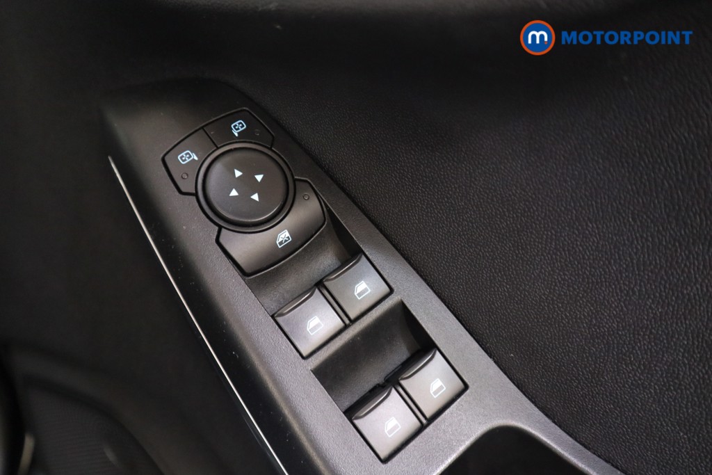 Ford Fiesta St-Line Manual Petrol Hatchback - Stock Number (1560749) - 10th supplementary image