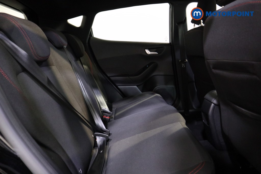 Ford Fiesta St-Line Manual Petrol Hatchback - Stock Number (1560749) - 13th supplementary image