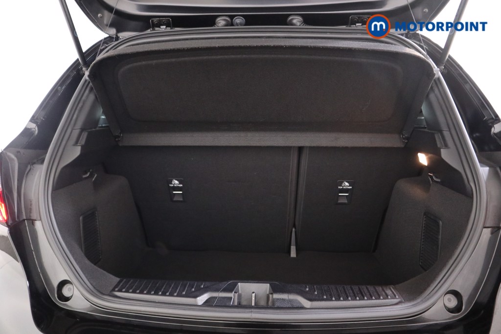 Ford Fiesta St-Line Manual Petrol Hatchback - Stock Number (1560749) - 14th supplementary image