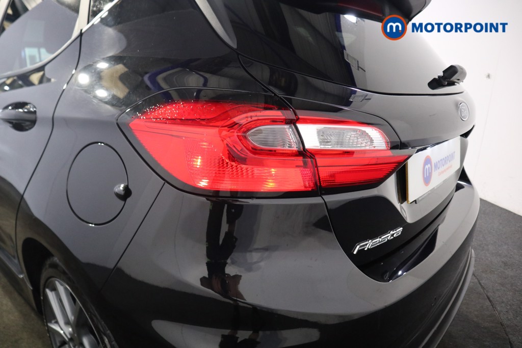 Ford Fiesta St-Line Manual Petrol Hatchback - Stock Number (1560749) - 20th supplementary image