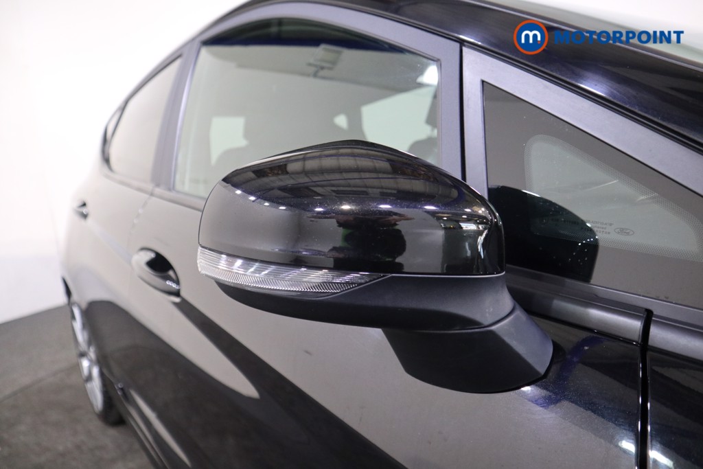 Ford Fiesta St-Line Manual Petrol Hatchback - Stock Number (1560749) - 22nd supplementary image