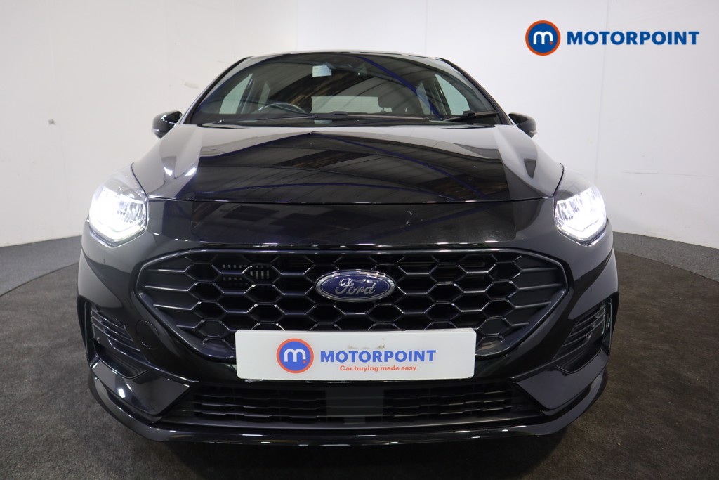 Ford Fiesta St-Line Manual Petrol Hatchback - Stock Number (1560749) - 25th supplementary image
