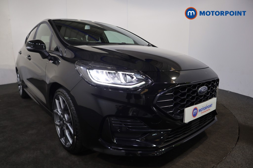 Ford Fiesta St-Line Manual Petrol Hatchback - Stock Number (1560749) - 26th supplementary image