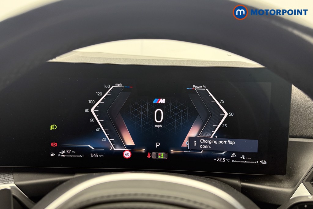 BMW 3 Series M Sport Automatic Petrol Plug-In Hybrid Estate - Stock Number (1560988) - 3rd supplementary image