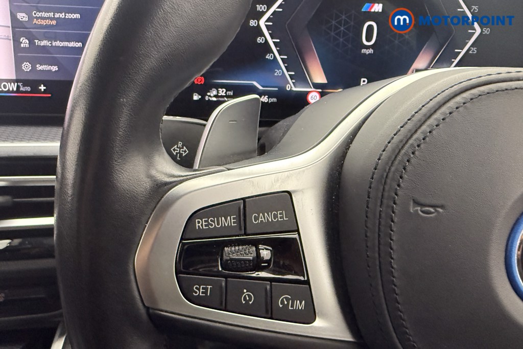 BMW 3 Series M Sport Automatic Petrol Plug-In Hybrid Estate - Stock Number (1560988) - 6th supplementary image