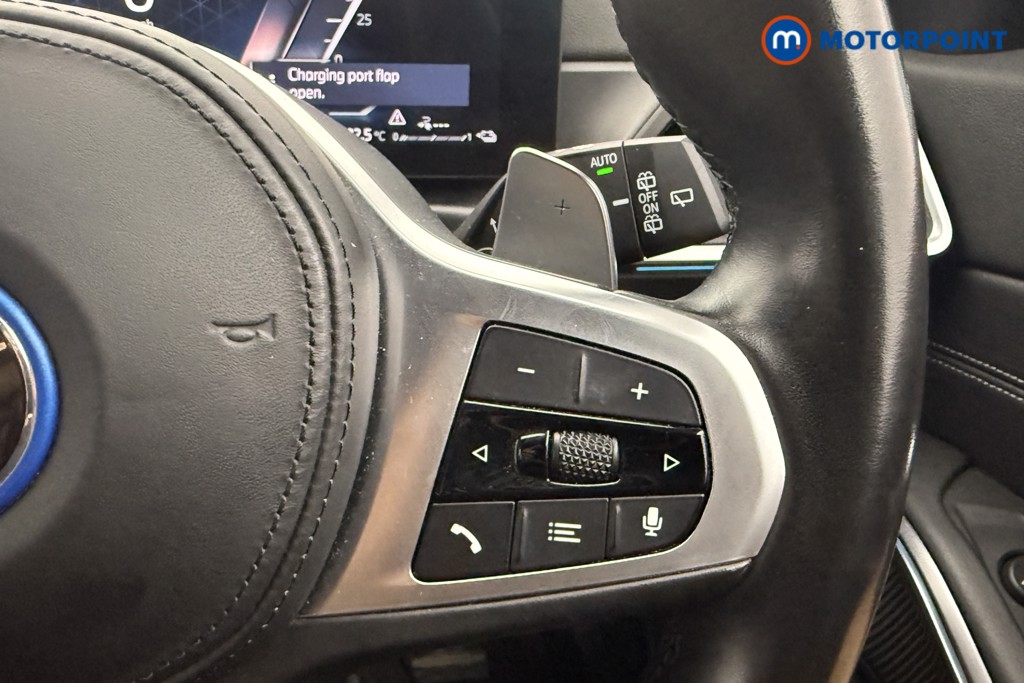 BMW 3 Series M Sport Automatic Petrol Plug-In Hybrid Estate - Stock Number (1560988) - 7th supplementary image