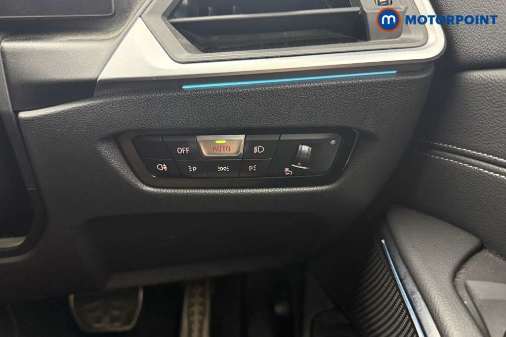 BMW 3 Series M Sport Automatic Petrol Plug-In Hybrid Estate - Stock Number (1560988) - 8th supplementary image