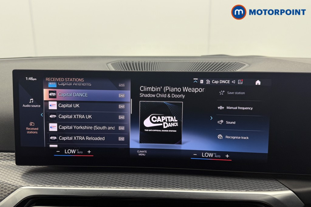 BMW 3 Series M Sport Automatic Petrol Plug-In Hybrid Estate - Stock Number (1560988) - 10th supplementary image