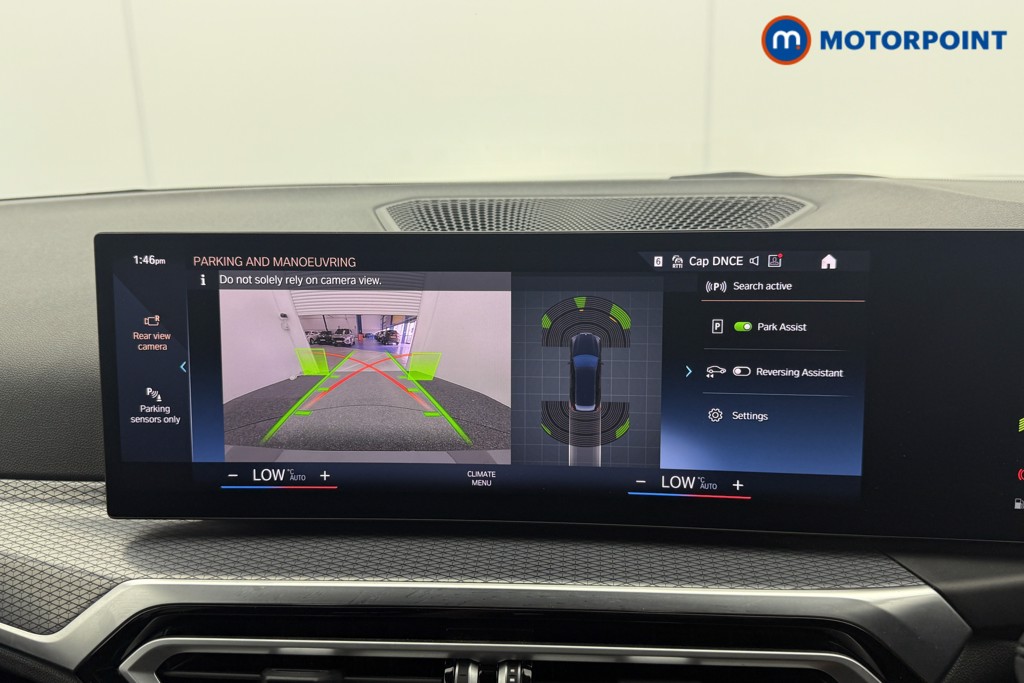 BMW 3 Series M Sport Automatic Petrol Plug-In Hybrid Estate - Stock Number (1560988) - 13th supplementary image