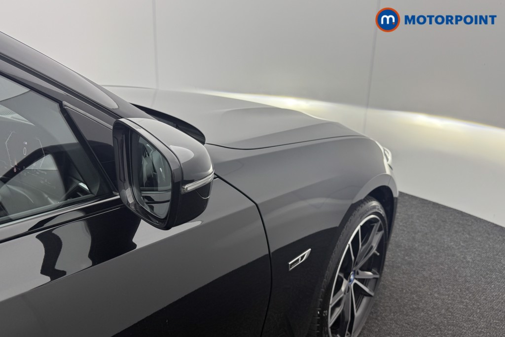 BMW 3 Series M Sport Automatic Petrol Plug-In Hybrid Estate - Stock Number (1560988) - 14th supplementary image