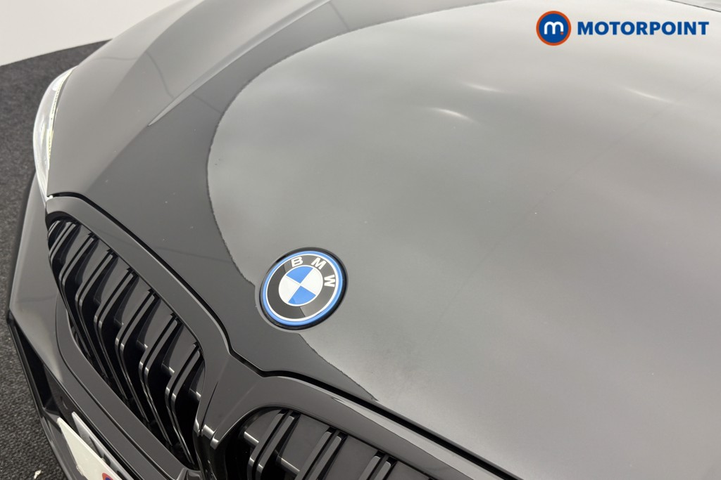 BMW 3 Series M Sport Automatic Petrol Plug-In Hybrid Estate - Stock Number (1560988) - 18th supplementary image