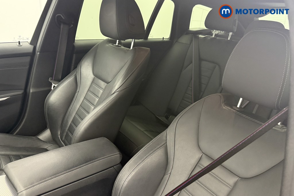 BMW 3 Series M Sport Automatic Petrol Plug-In Hybrid Estate - Stock Number (1560988) - 20th supplementary image