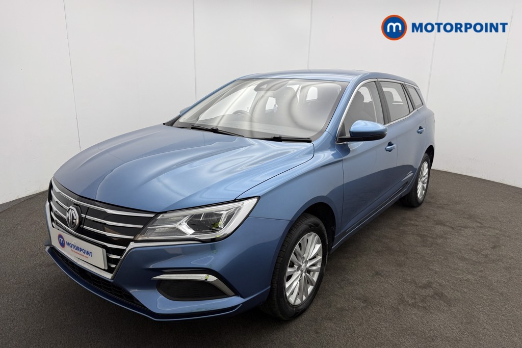 Mg Motor Uk MG5 Excite Automatic Electric Estate - Stock Number (1561019) - 2nd supplementary image