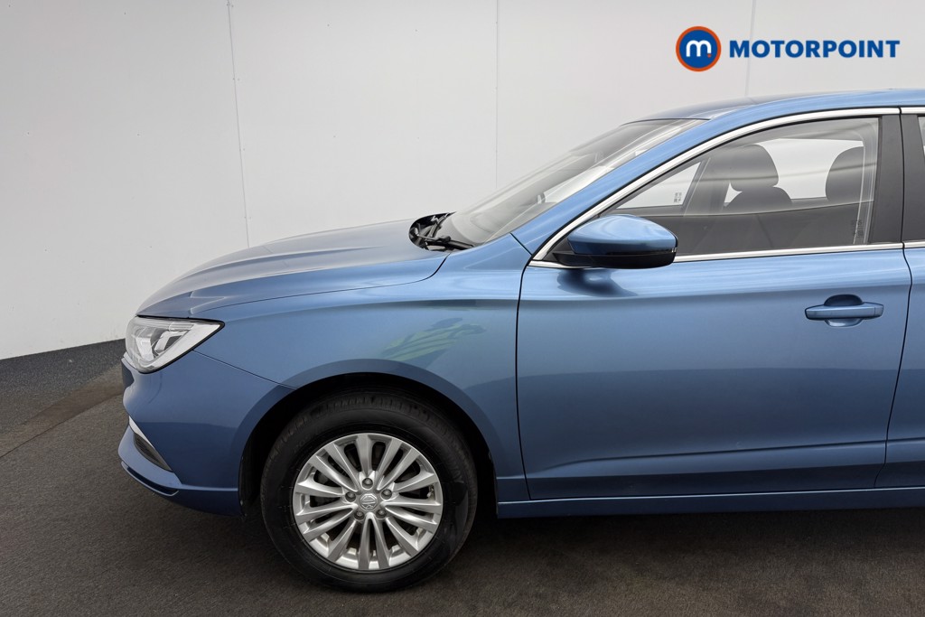 Mg Motor Uk MG5 Excite Automatic Electric Estate - Stock Number (1561019) - 3rd supplementary image