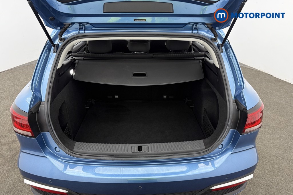 Mg Motor Uk MG5 Excite Automatic Electric Estate - Stock Number (1561019) - 5th supplementary image