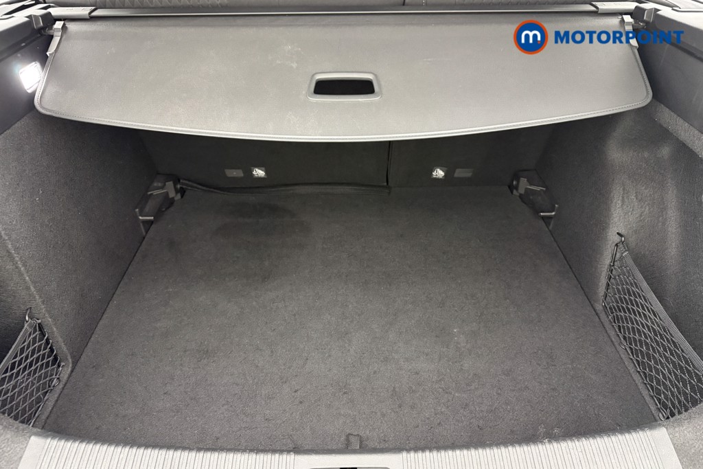 Mg Motor Uk MG5 Excite Automatic Electric Estate - Stock Number (1561019) - 6th supplementary image
