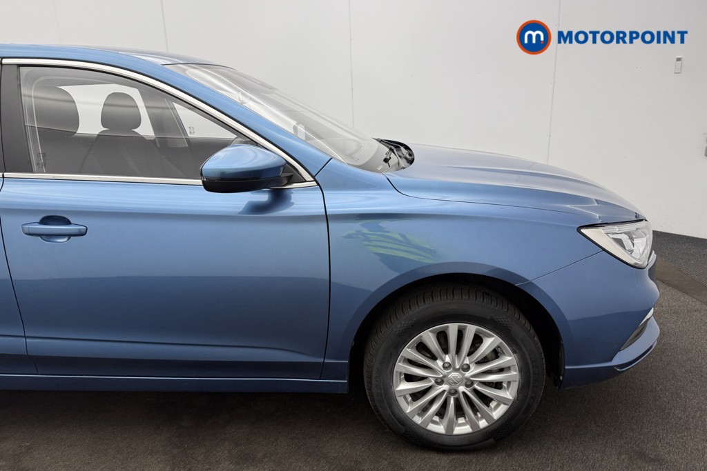 Mg Motor Uk MG5 Excite Automatic Electric Estate - Stock Number (1561019) - 8th supplementary image