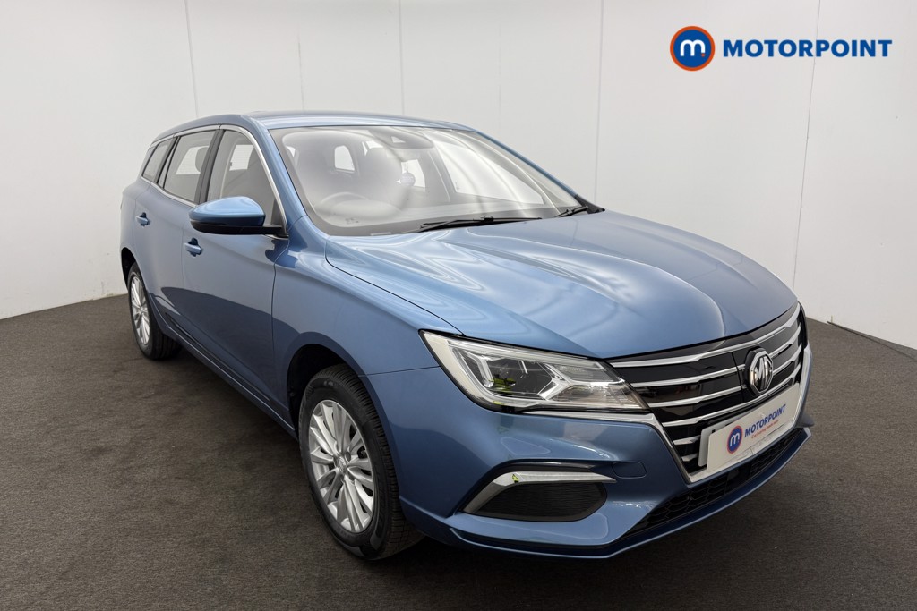 Mg Motor Uk MG5 Excite Automatic Electric Estate - Stock Number (1561019) - 9th supplementary image
