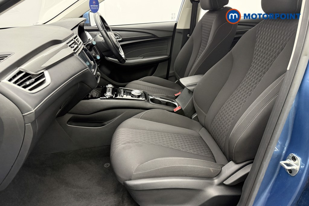 Mg Motor Uk MG5 Excite Automatic Electric Estate - Stock Number (1561019) - 10th supplementary image