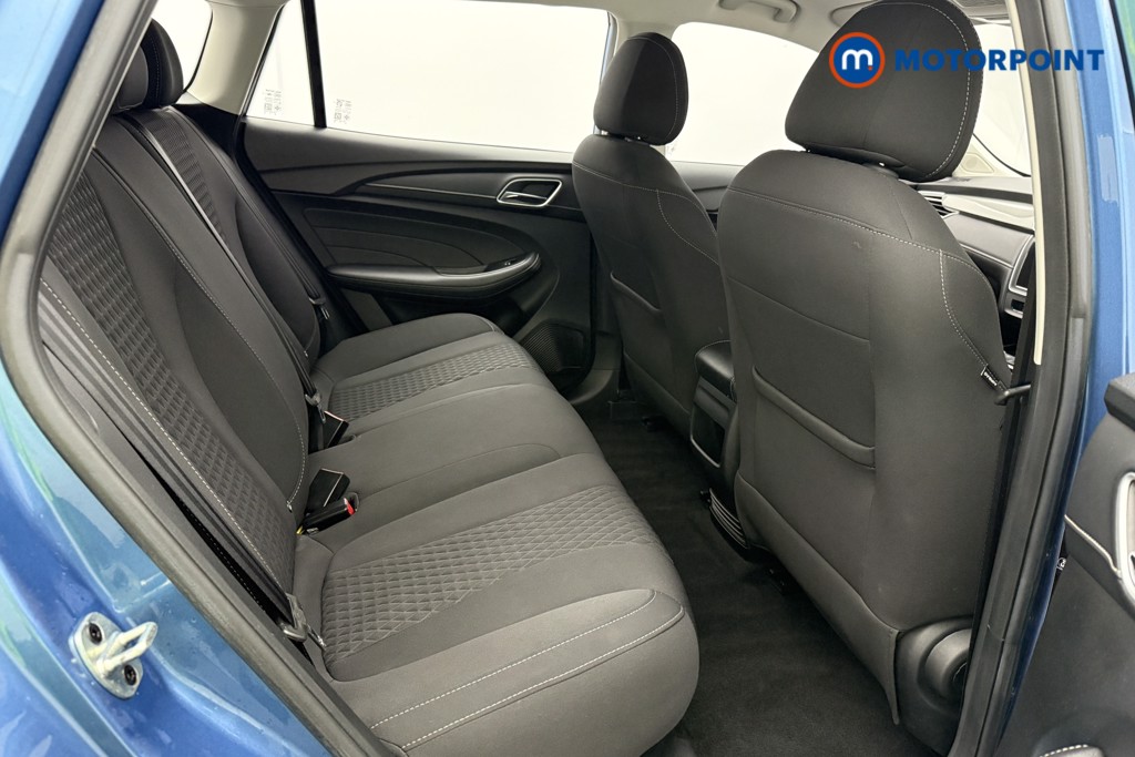 Mg Motor Uk MG5 Excite Automatic Electric Estate - Stock Number (1561019) - 12th supplementary image