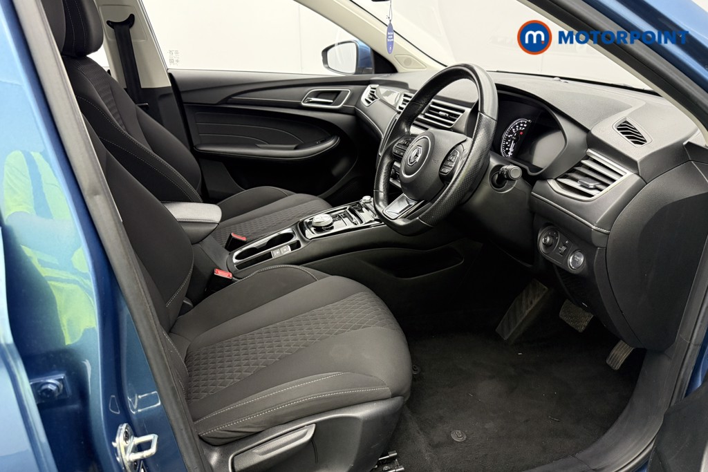 Mg Motor Uk MG5 Excite Automatic Electric Estate - Stock Number (1561019) - 13th supplementary image