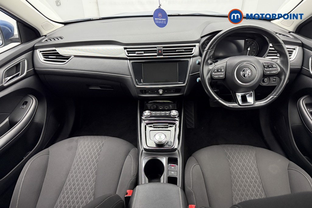 Mg Motor Uk MG5 Excite Automatic Electric Estate - Stock Number (1561019) - 14th supplementary image