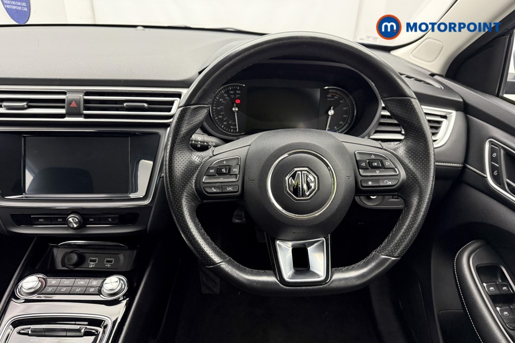 Mg Motor Uk MG5 Excite Automatic Electric Estate - Stock Number (1561019) - 15th supplementary image