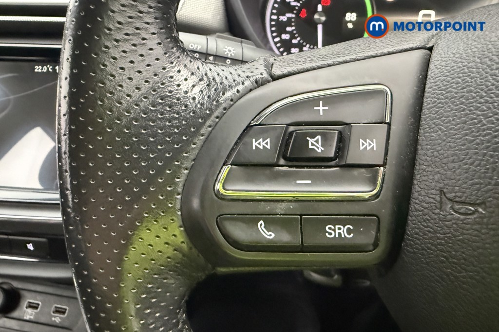 Mg Motor Uk MG5 Excite Automatic Electric Estate - Stock Number (1561019) - 17th supplementary image