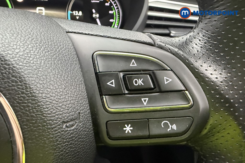 Mg Motor Uk MG5 Excite Automatic Electric Estate - Stock Number (1561019) - 18th supplementary image