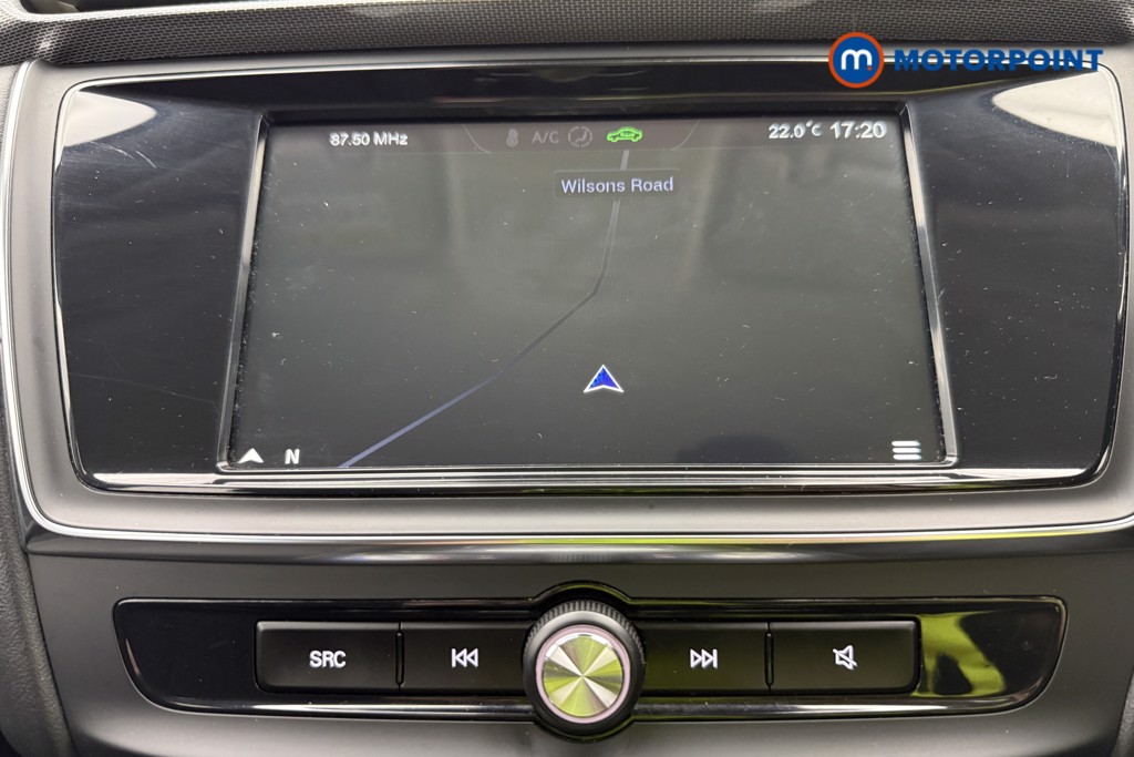 Mg Motor Uk MG5 Excite Automatic Electric Estate - Stock Number (1561019) - 19th supplementary image