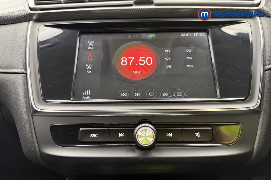 Mg Motor Uk MG5 Excite Automatic Electric Estate - Stock Number (1561019) - 20th supplementary image