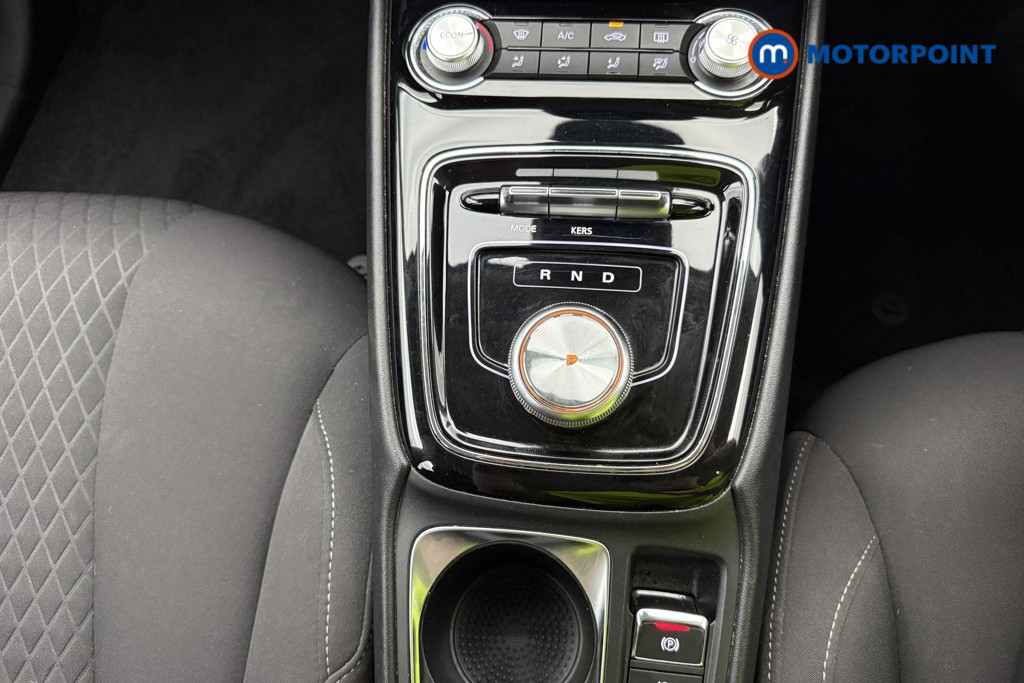 Mg Motor Uk MG5 Excite Automatic Electric Estate - Stock Number (1561019) - 21st supplementary image