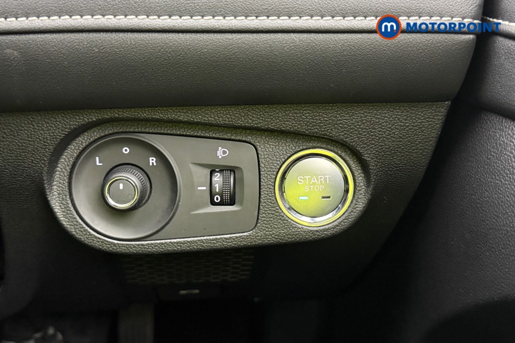 Mg Motor Uk MG5 Excite Automatic Electric Estate - Stock Number (1561019) - 22nd supplementary image